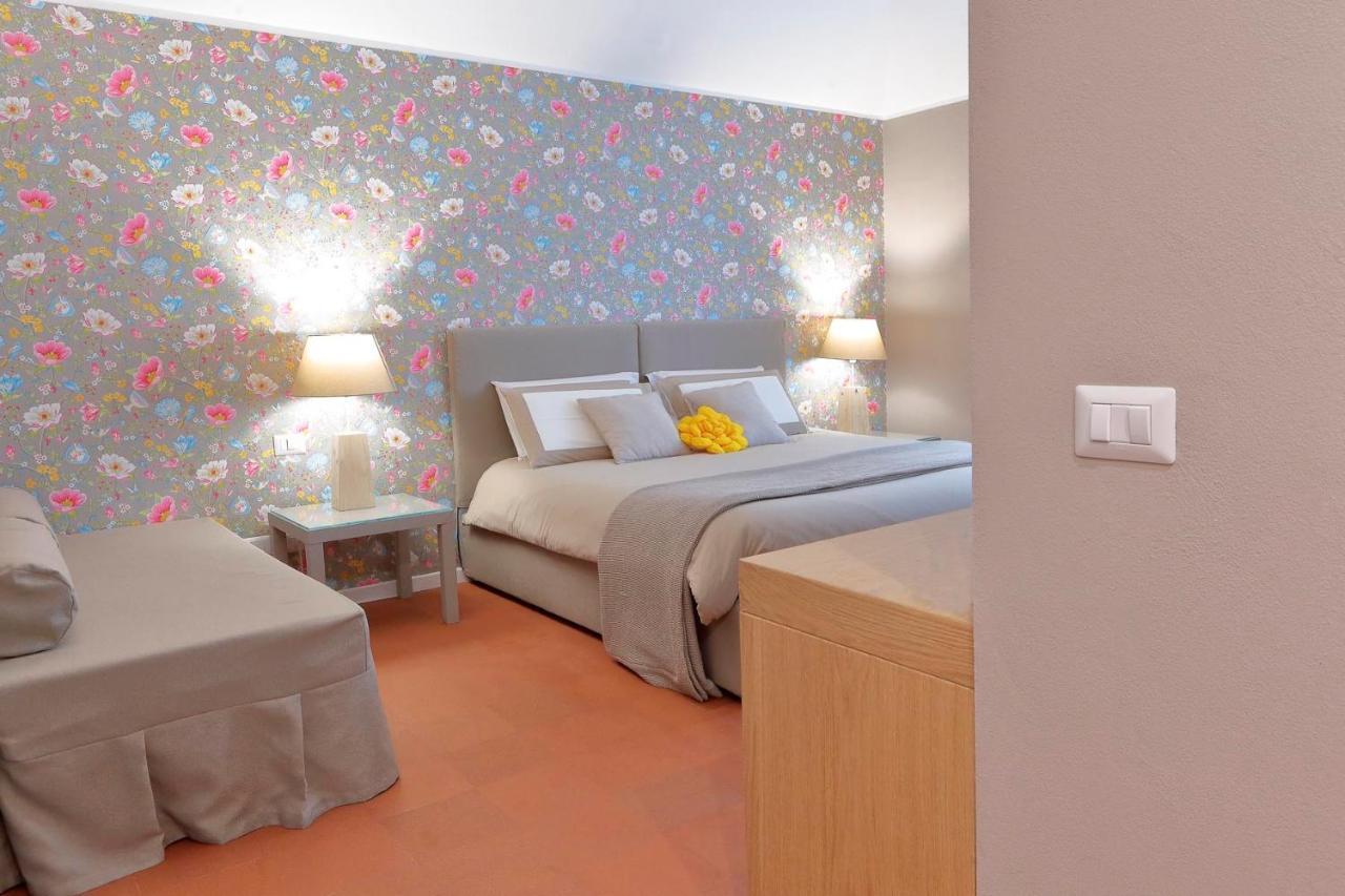 Agriturismo Tenuta "Il Cigno" Villanterio Eksteriør billede