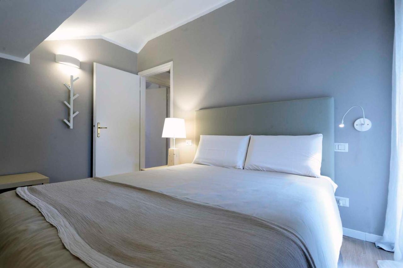 Agriturismo Tenuta "Il Cigno" Villanterio Eksteriør billede