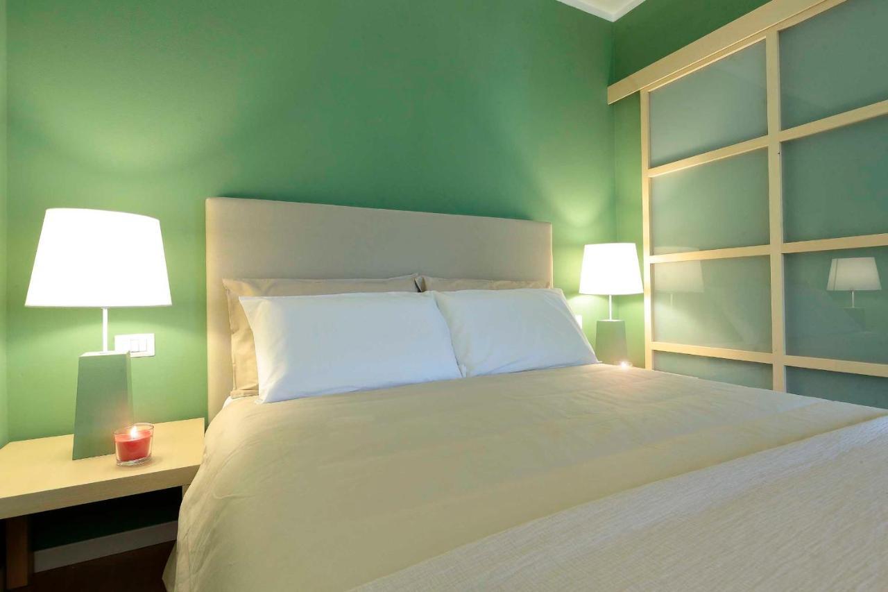 Agriturismo Tenuta "Il Cigno" Villanterio Eksteriør billede