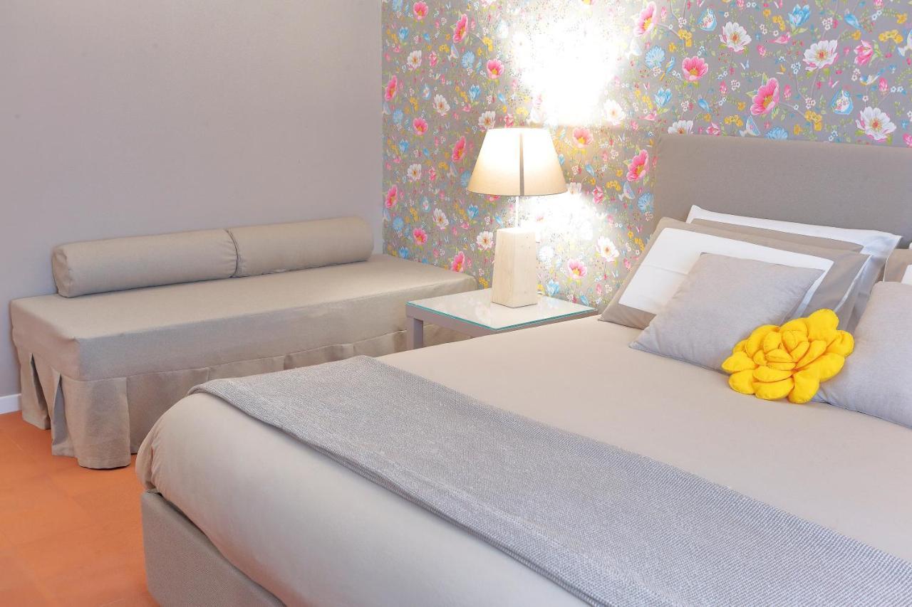 Agriturismo Tenuta "Il Cigno" Villanterio Eksteriør billede