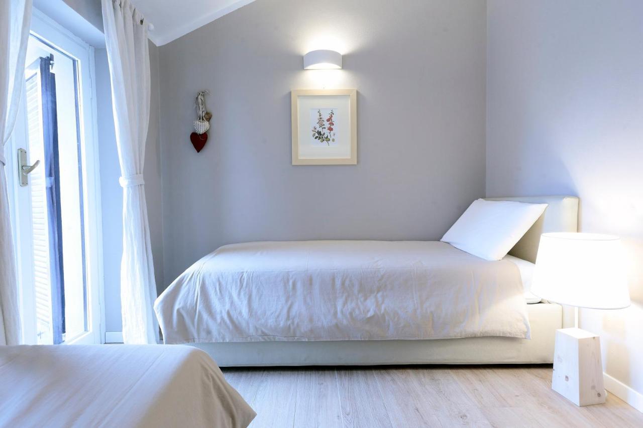 Agriturismo Tenuta "Il Cigno" Villanterio Eksteriør billede