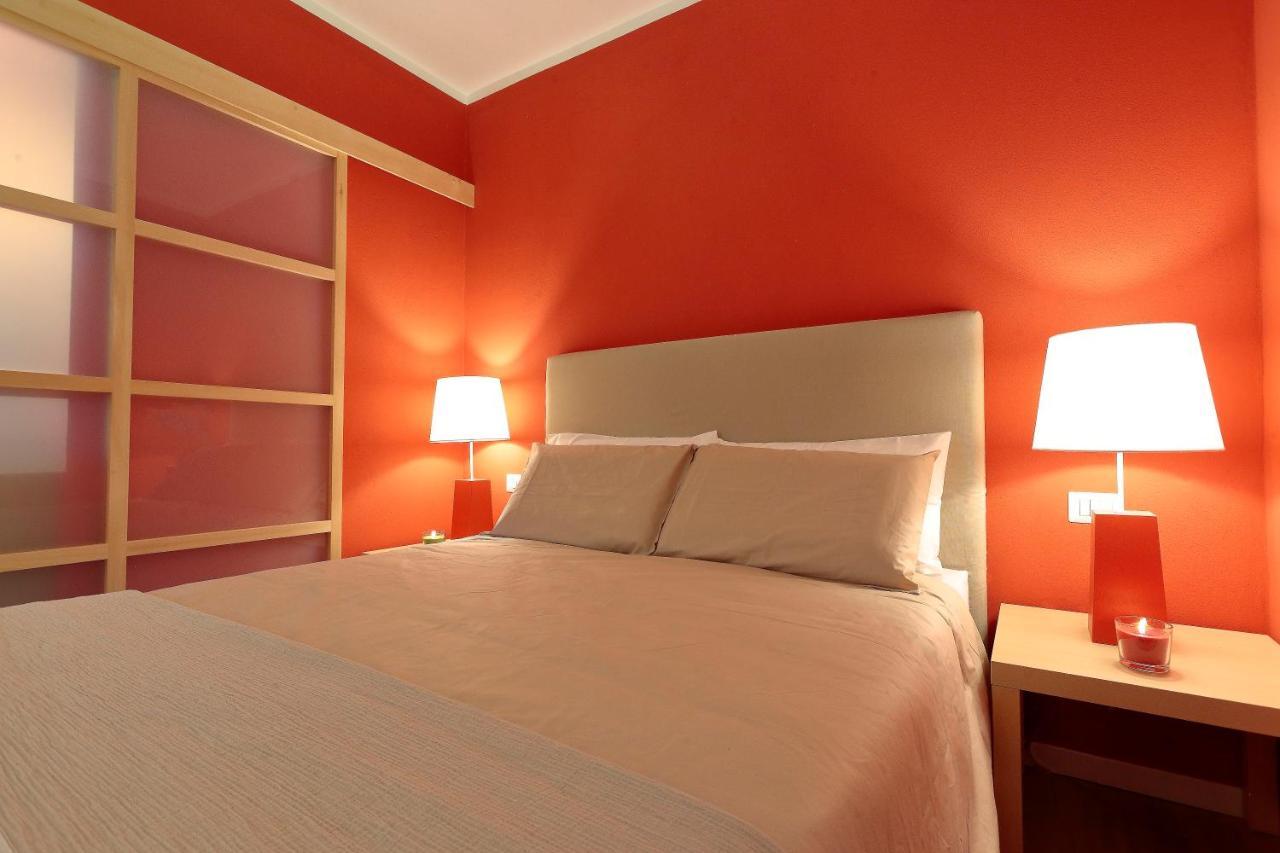 Agriturismo Tenuta "Il Cigno" Villanterio Eksteriør billede