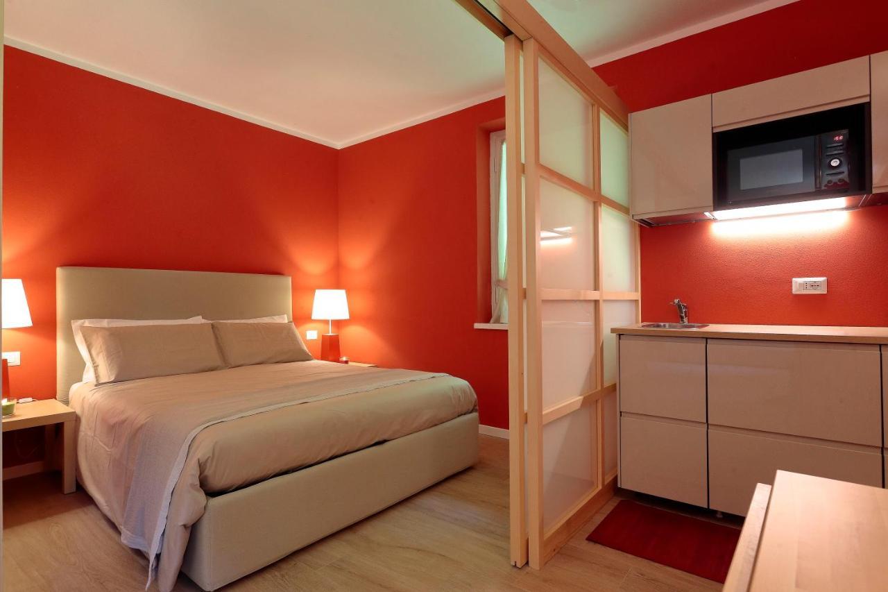 Agriturismo Tenuta "Il Cigno" Villanterio Eksteriør billede