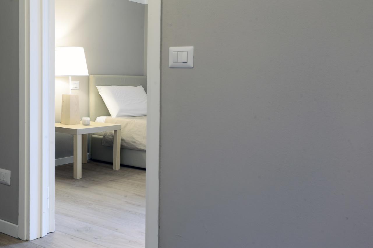 Agriturismo Tenuta "Il Cigno" Villanterio Eksteriør billede