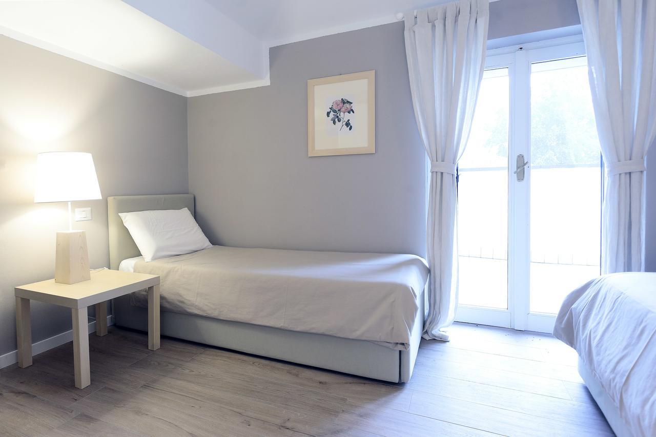 Agriturismo Tenuta "Il Cigno" Villanterio Eksteriør billede