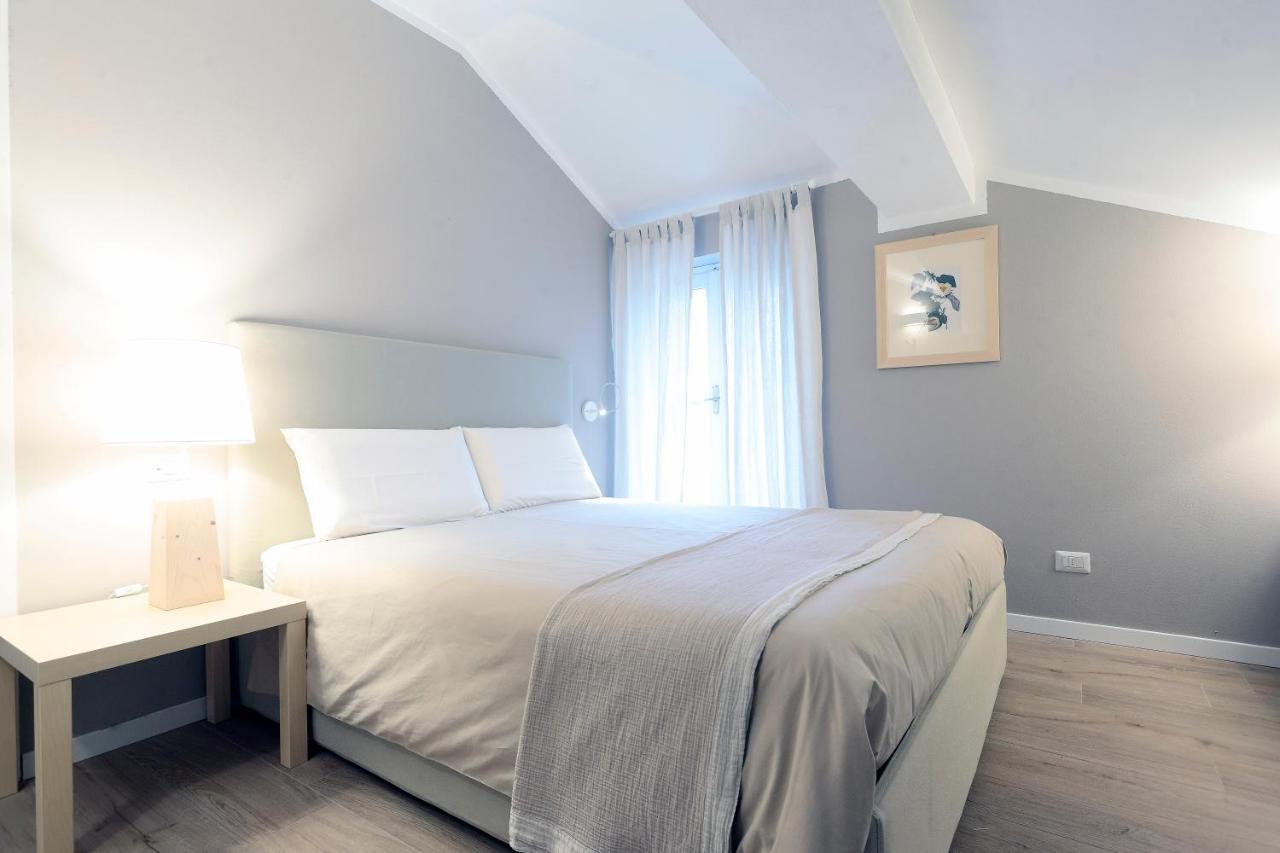 Agriturismo Tenuta "Il Cigno" Villanterio Eksteriør billede